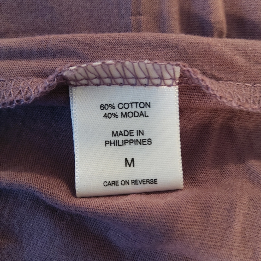 NEW YORK &CO Dress & Draped Cardigan Set M - Picture 4 of 12
